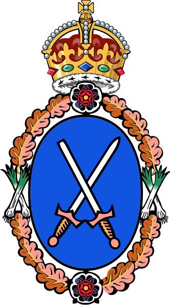 The High Sheriff of Rutland